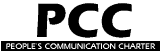 People's Communication Charter